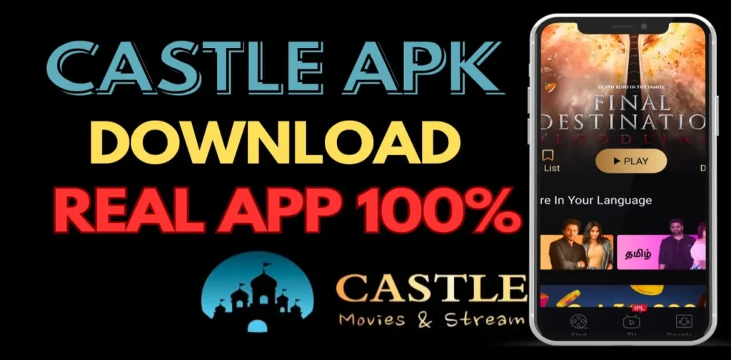 Castle Apk