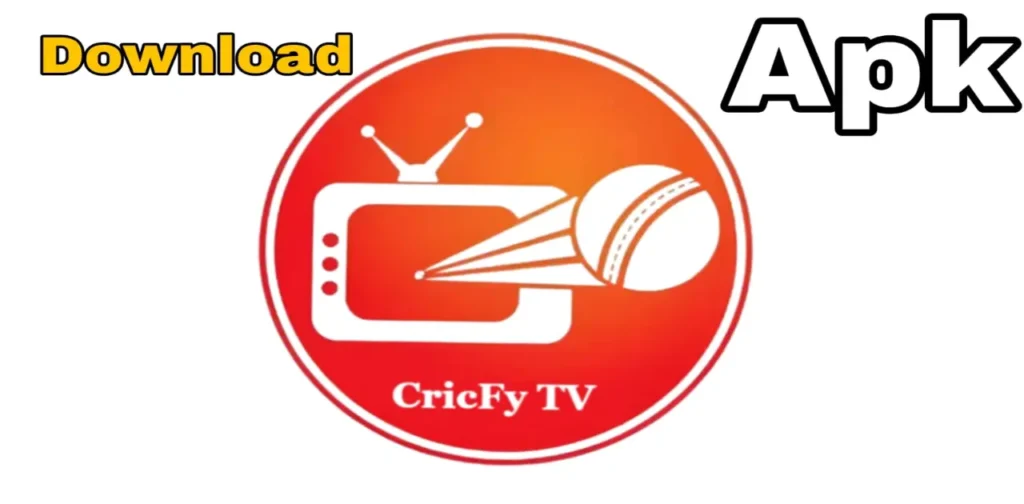 Cricfy APK Download