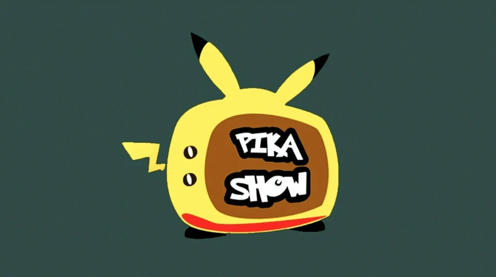 Pikashow APK Download